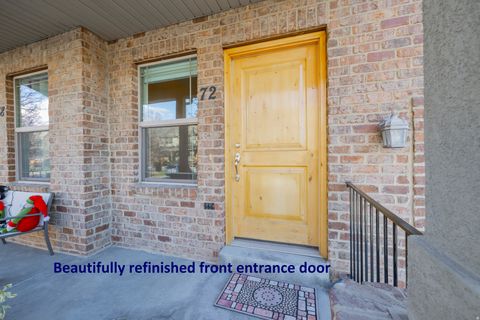 Tiny photo for 72 E 7320 S, Midvale, UT 84047 (MLS # 2132730)