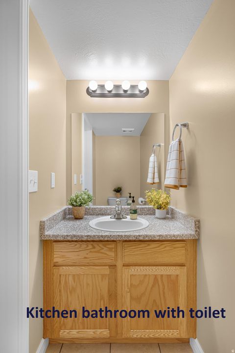 Tiny photo for 72 E 7320 S, Midvale, UT 84047 (MLS # 2132730)