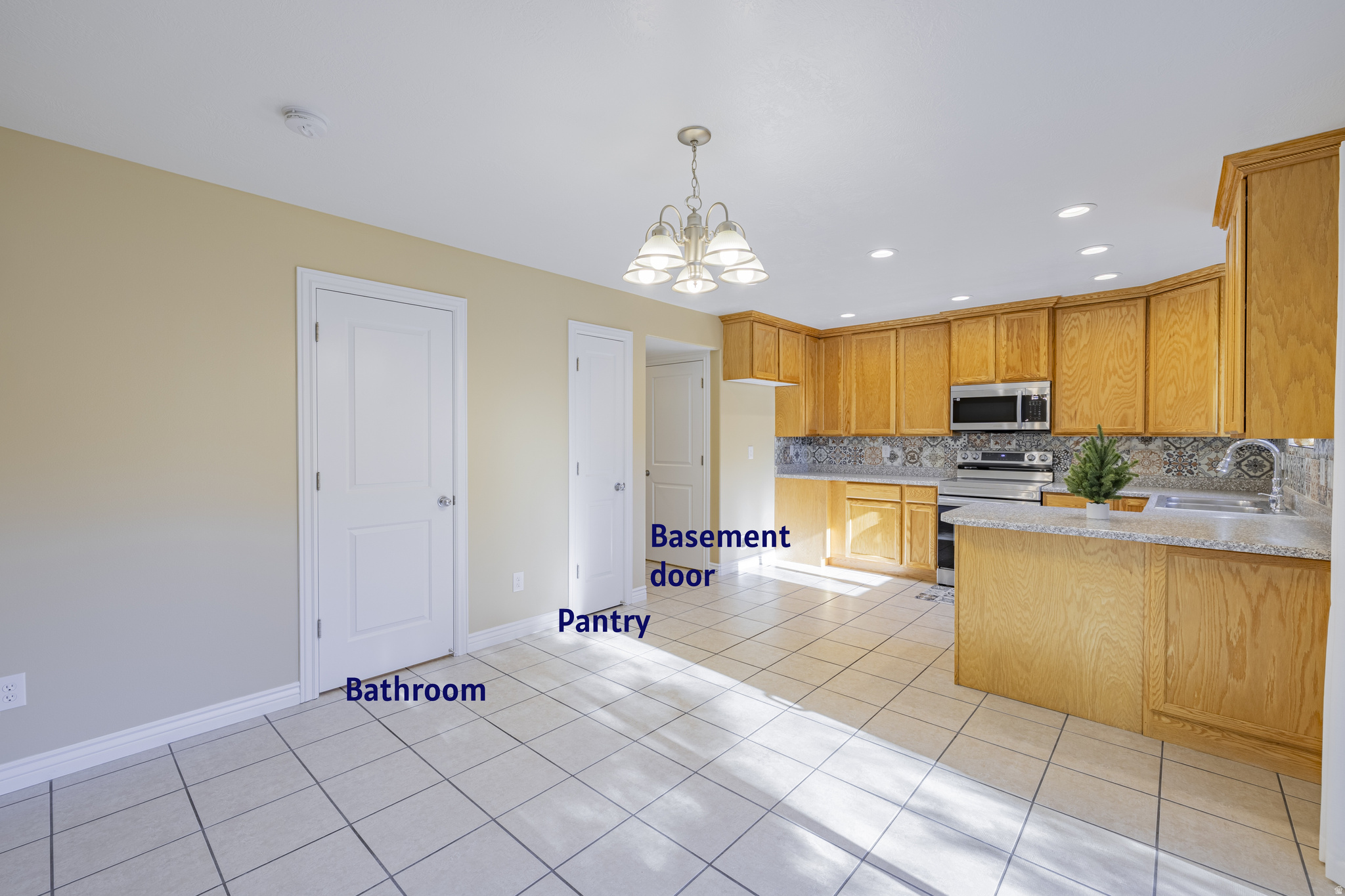 COTTAGES - Residential