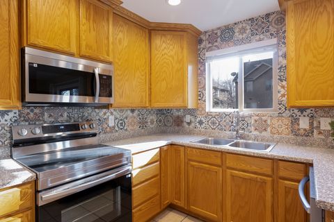 Tiny photo for 72 E 7320 S, Midvale, UT 84047 (MLS # 2132730)