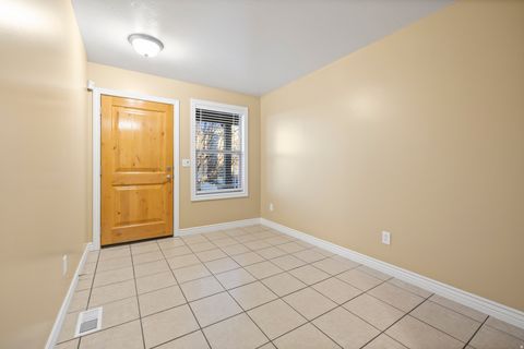 Tiny photo for 72 E 7320 S, Midvale, UT 84047 (MLS # 2132730)