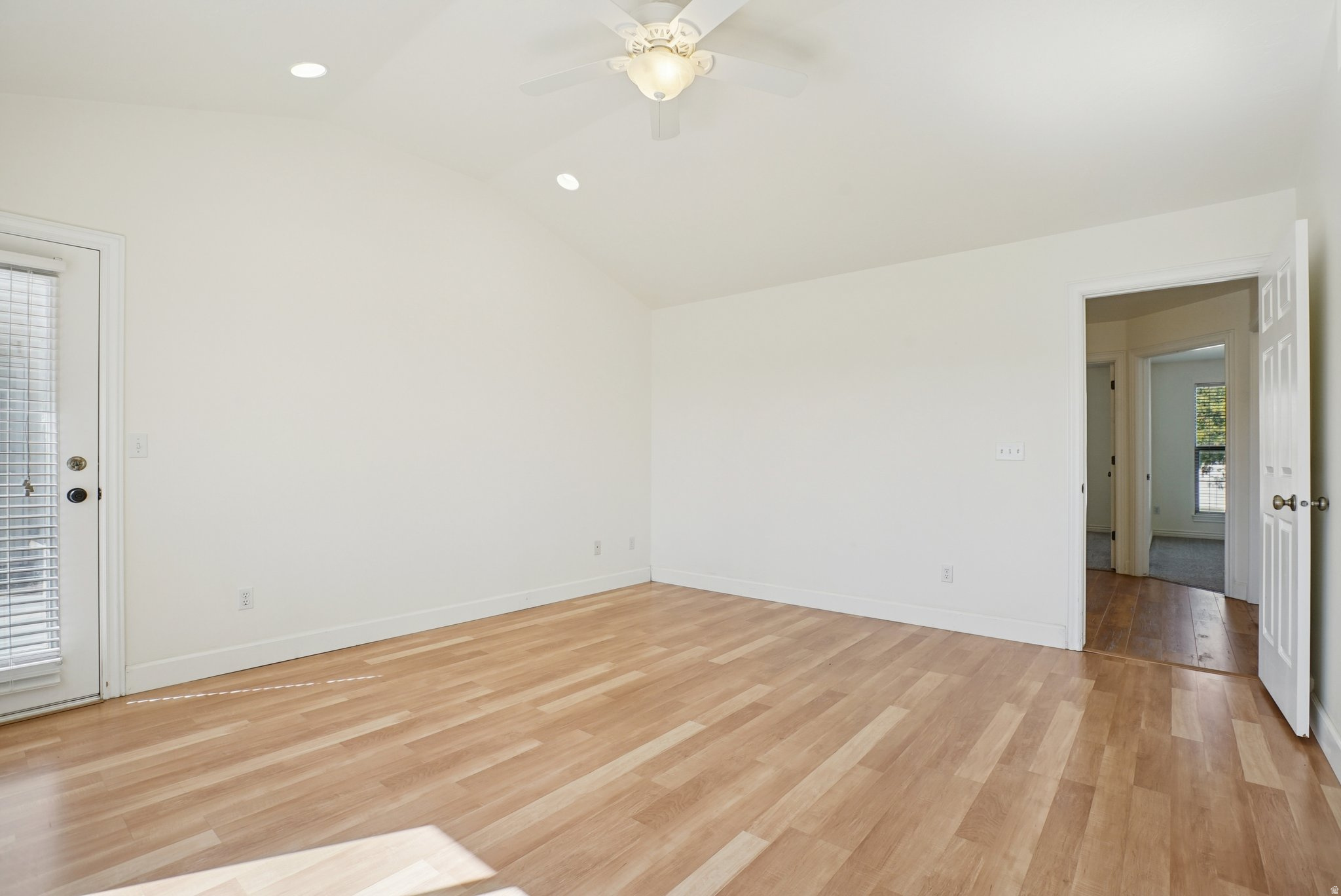 SWENSEN FARM PHASE 1 - Residential