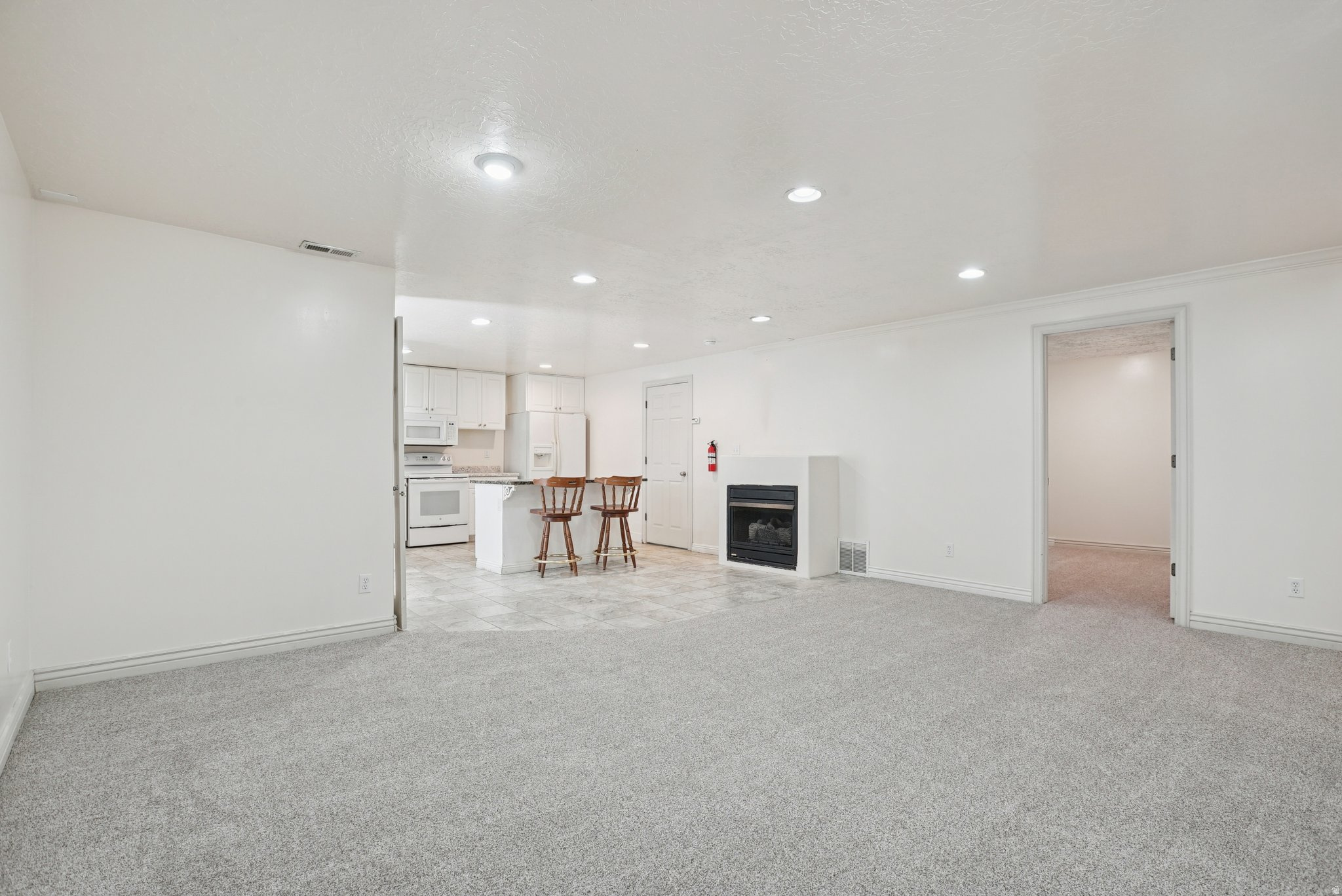 SWENSEN FARM PHASE 1 - Residential