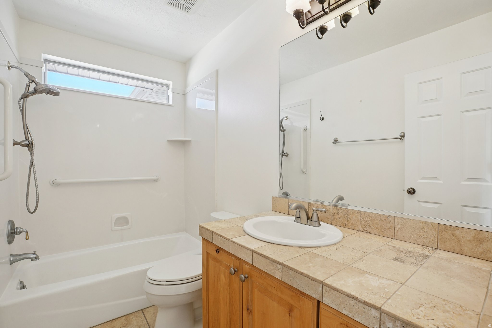 SWENSEN FARM PHASE 1 - Residential