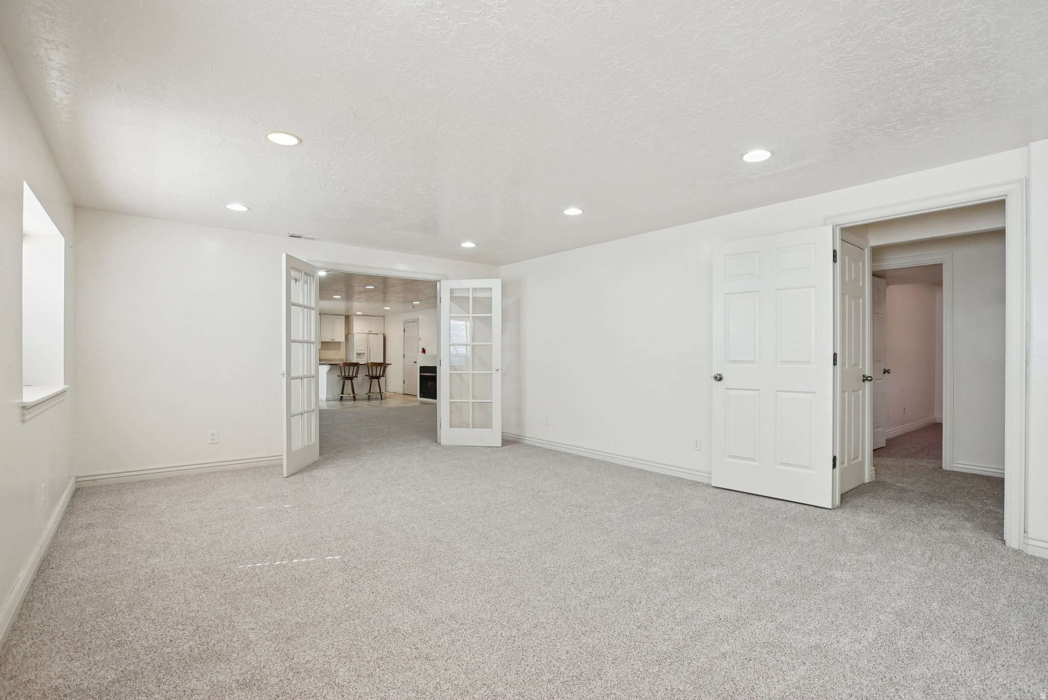 SWENSEN FARM PHASE 1 - Residential