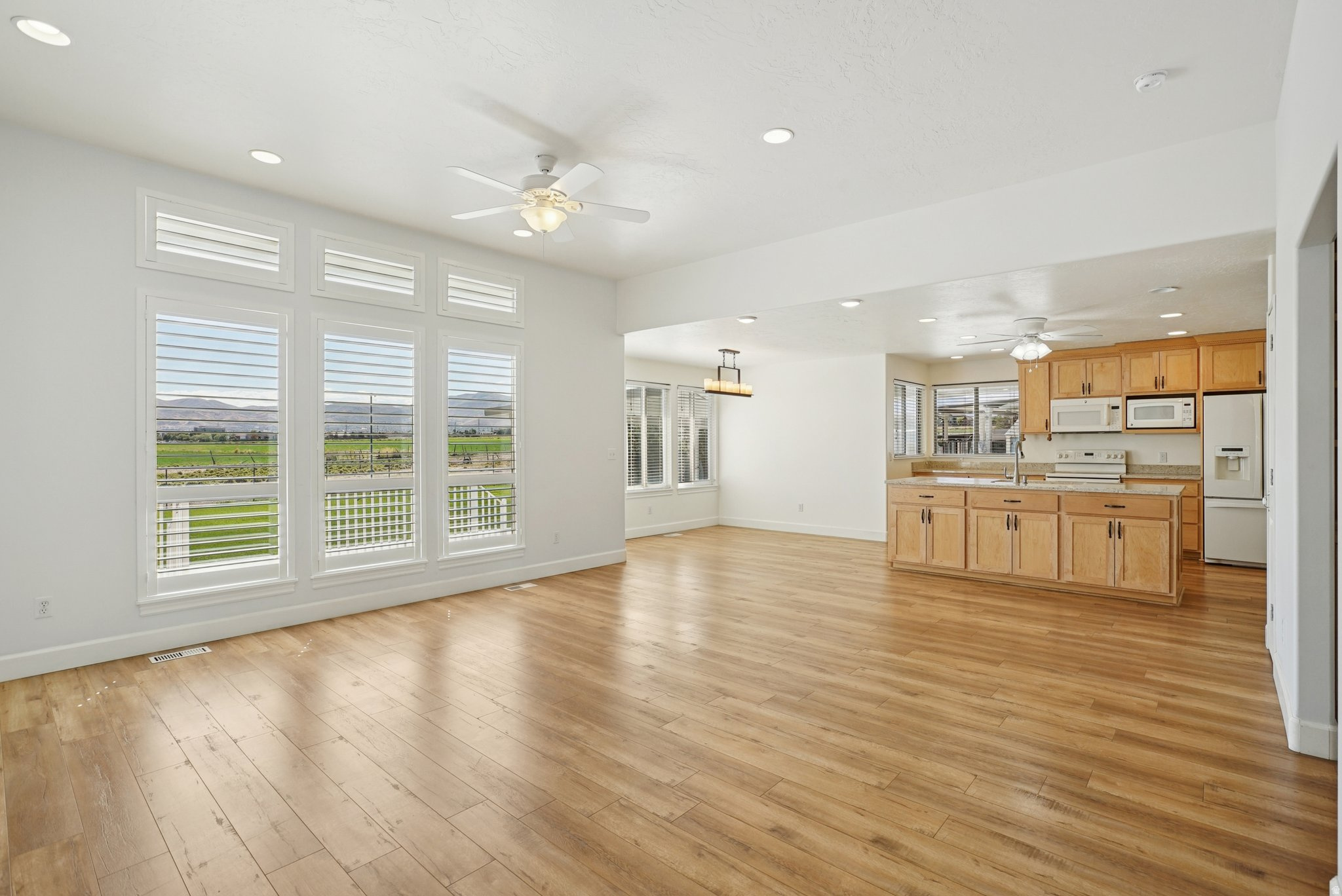 SWENSEN FARM PHASE 1 - Residential