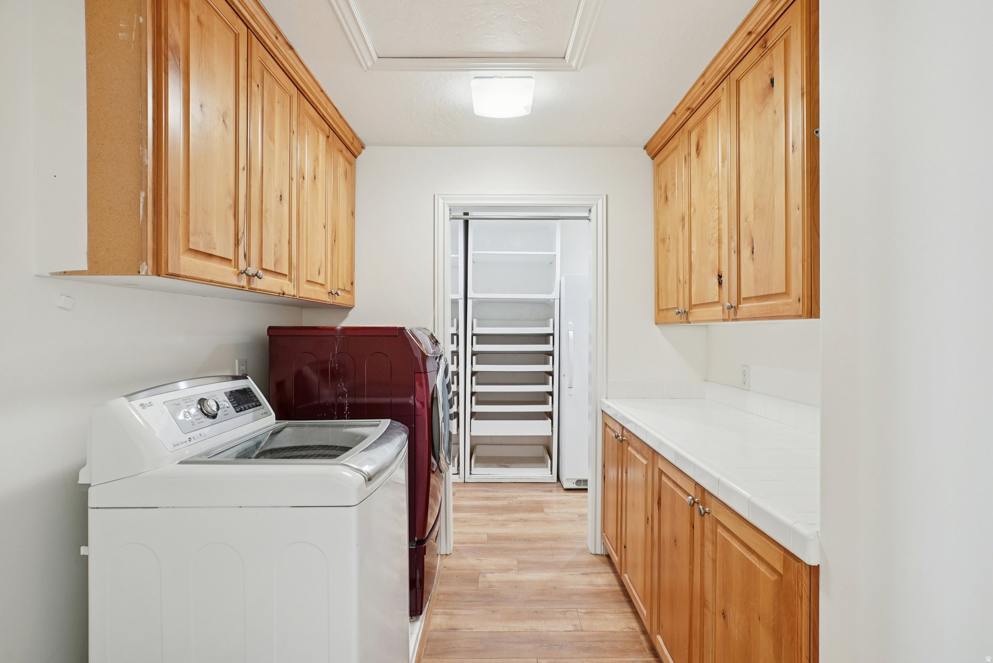 SWENSEN FARM PHASE 1 - Residential