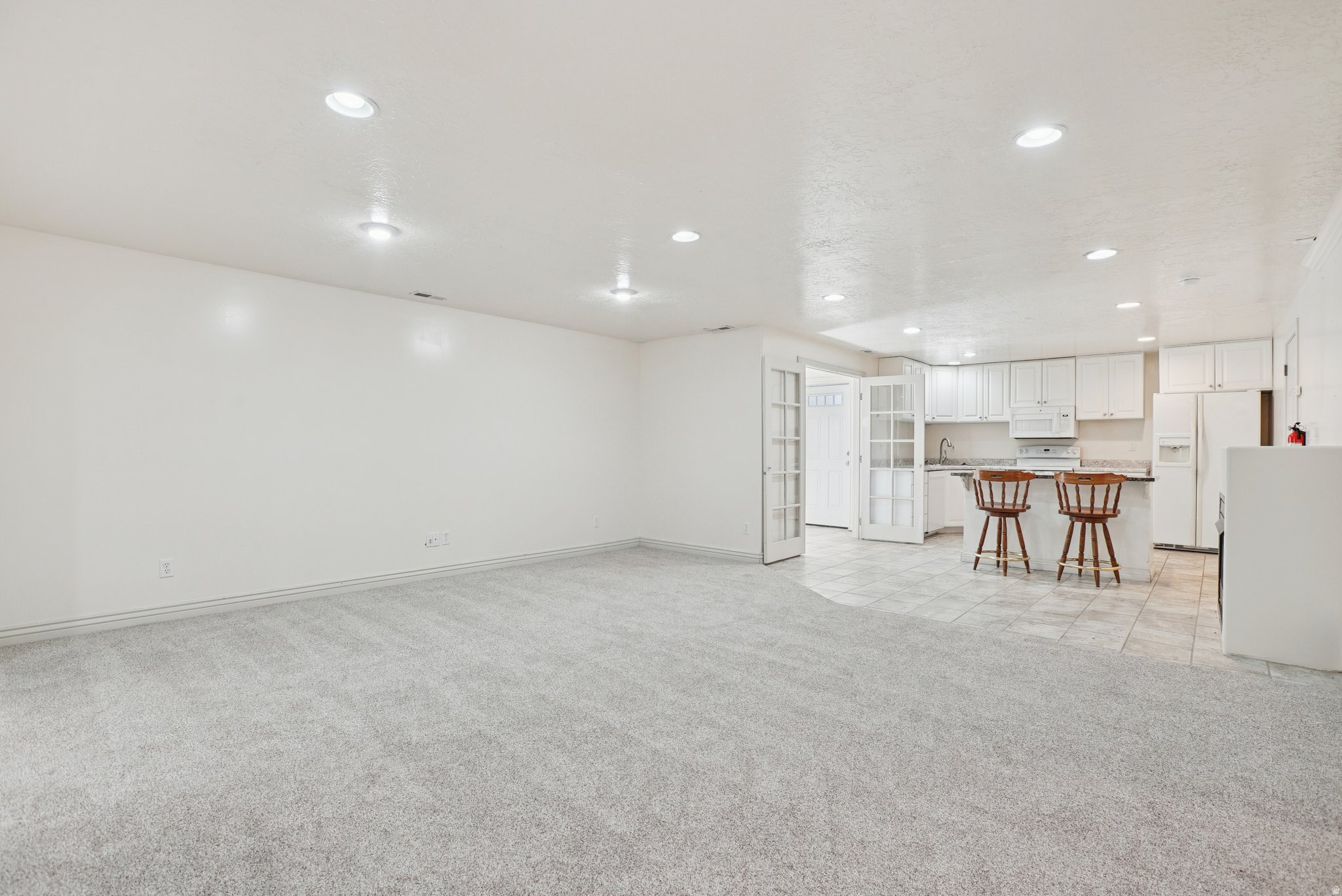 SWENSEN FARM PHASE 1 - Residential