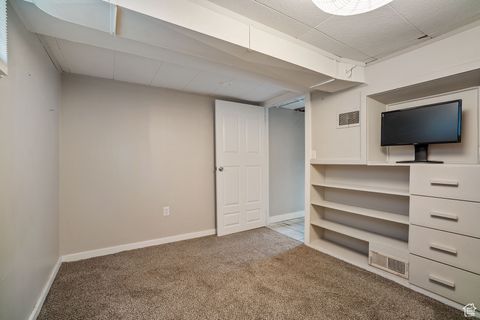 Tiny photo for 557 N 1300 W, Salt Lake City, UT 84116 (MLS # 2112155)