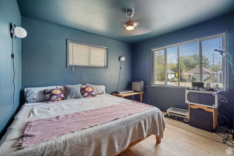 Tiny photo for 557 N 1300 W, Salt Lake City, UT 84116 (MLS # 2112155)
