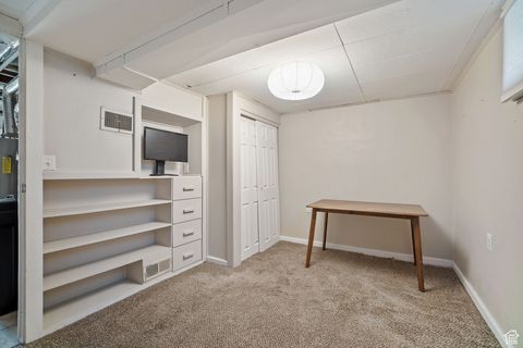Tiny photo for 557 N 1300 W, Salt Lake City, UT 84116 (MLS # 2112155)