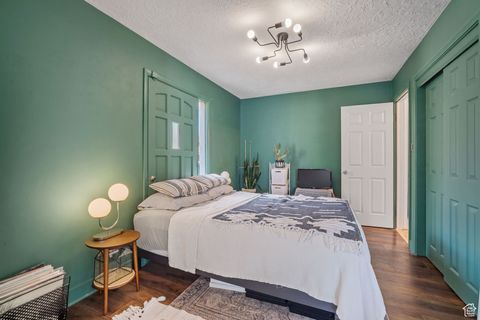 Tiny photo for 557 N 1300 W, Salt Lake City, UT 84116 (MLS # 2112155)