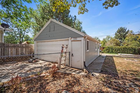 Tiny photo for 557 N 1300 W, Salt Lake City, UT 84116 (MLS # 2112155)