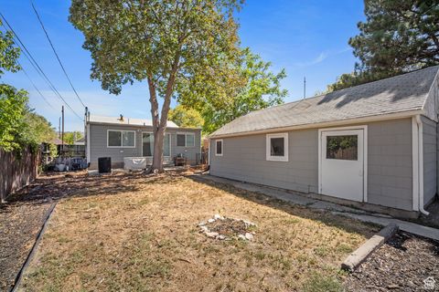 Tiny photo for 557 N 1300 W, Salt Lake City, UT 84116 (MLS # 2112155)