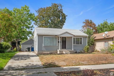 Tiny photo for 557 N 1300 W, Salt Lake City, UT 84116 (MLS # 2112155)