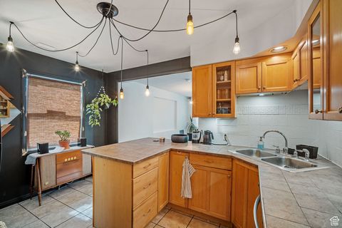 Tiny photo for 557 N 1300 W, Salt Lake City, UT 84116 (MLS # 2112155)