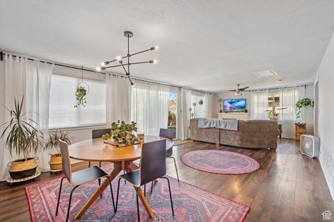 Tiny photo for 557 N 1300 W, Salt Lake City, UT 84116 (MLS # 2112155)