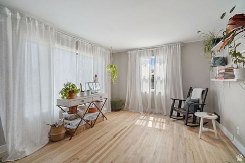 Tiny photo for 557 N 1300 W, Salt Lake City, UT 84116 (MLS # 2112155)