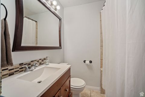 Tiny photo for 557 N 1300 W, Salt Lake City, UT 84116 (MLS # 2112155)