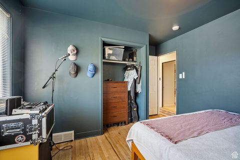 Tiny photo for 557 N 1300 W, Salt Lake City, UT 84116 (MLS # 2112155)