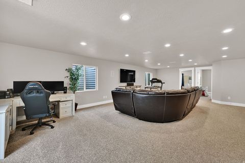 Tiny photo for 464 S HARMONY DR, Layton, UT 84041 (MLS # 2166144)