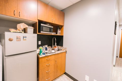 Tiny photo for 4225 W NIKE DR S, West Jordan, UT 84088 (MLS # 2119057)