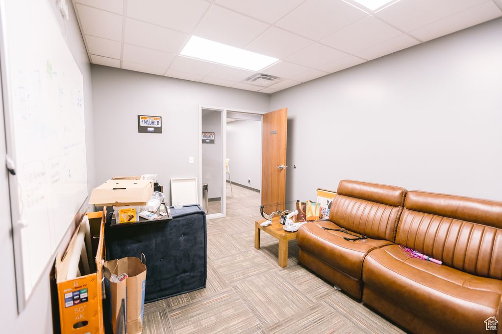 Photo of 4225 W NIKE DR S, West Jordan, UT 84088 (MLS # 2119057)