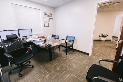 Tiny photo for 4225 W NIKE DR S, West Jordan, UT 84088 (MLS # 2119057)