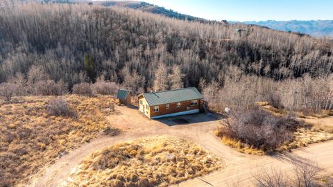 Photo of 2772 RED WILLOW RD #601, Heber City, UT 84032 (MLS # 2121183)