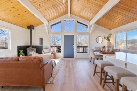 Tiny photo for 2772 RED WILLOW RD #601, Heber City, UT 84032 (MLS # 2121183)