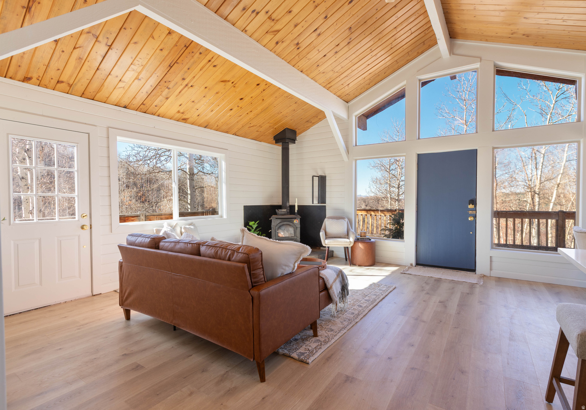 TIMBERLAKES - Residential