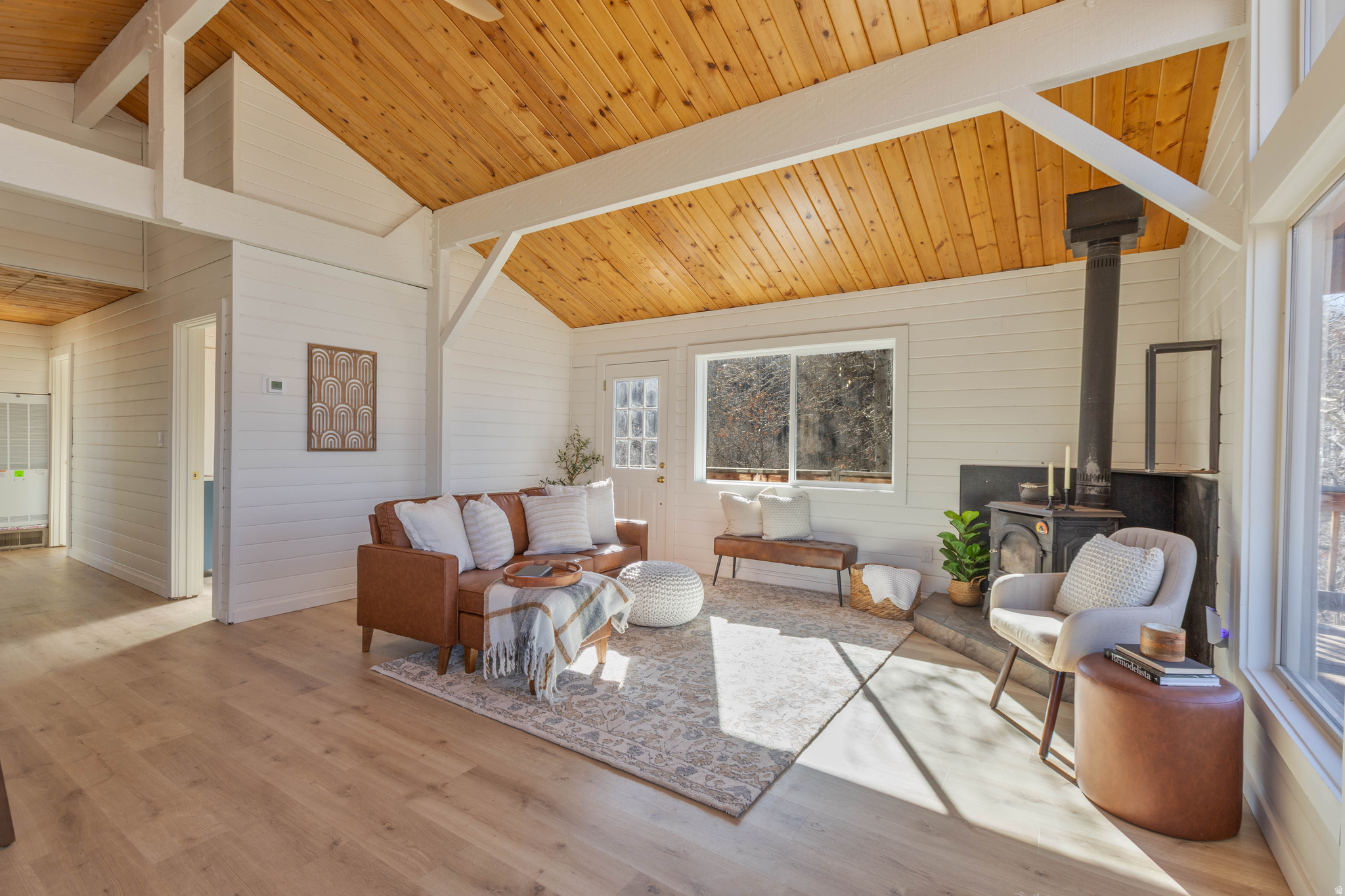 TIMBERLAKES - Residential