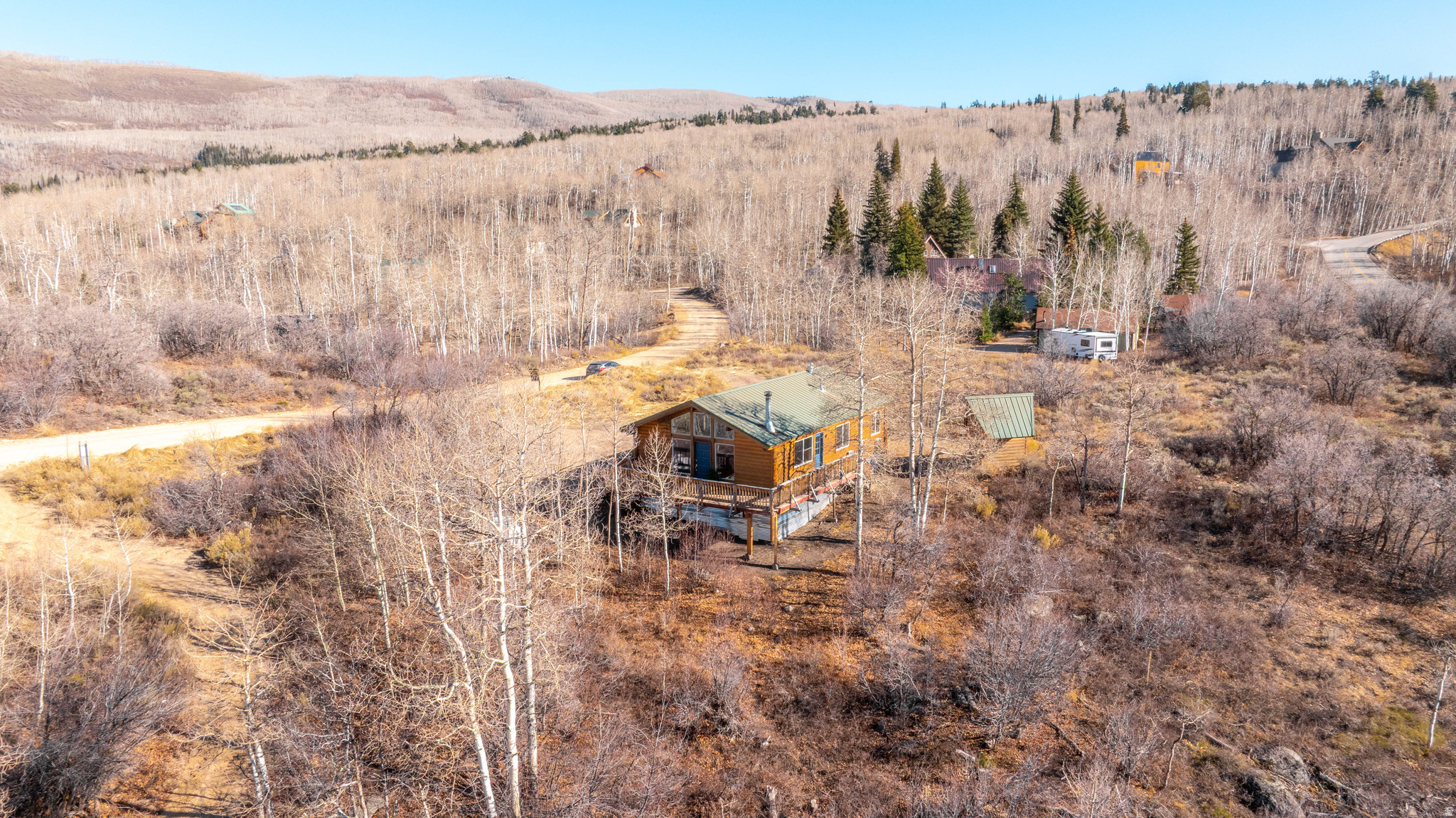 TIMBERLAKES - Residential