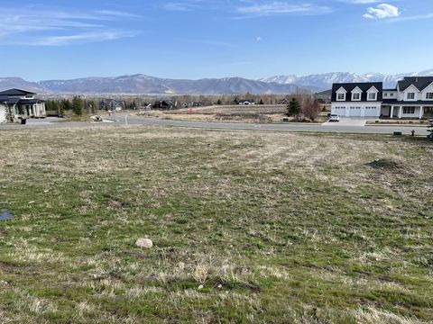 Photo of 1582 N DUTCH MEADOWS LN #25, Midway, UT 84049 (MLS # 2153761)