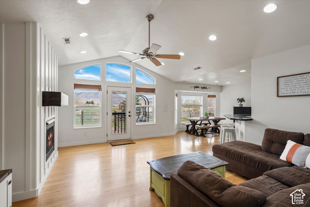 Photo of 2444 N SIERRA DR, Eden, UT 84310 (MLS # 2190896)