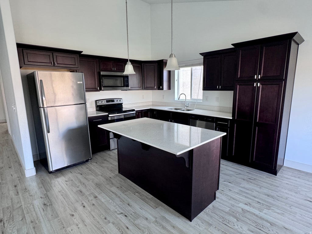 Photo of 16371 S COUPLER LN, Bluffdale, UT 84065 (MLS # 2182039)