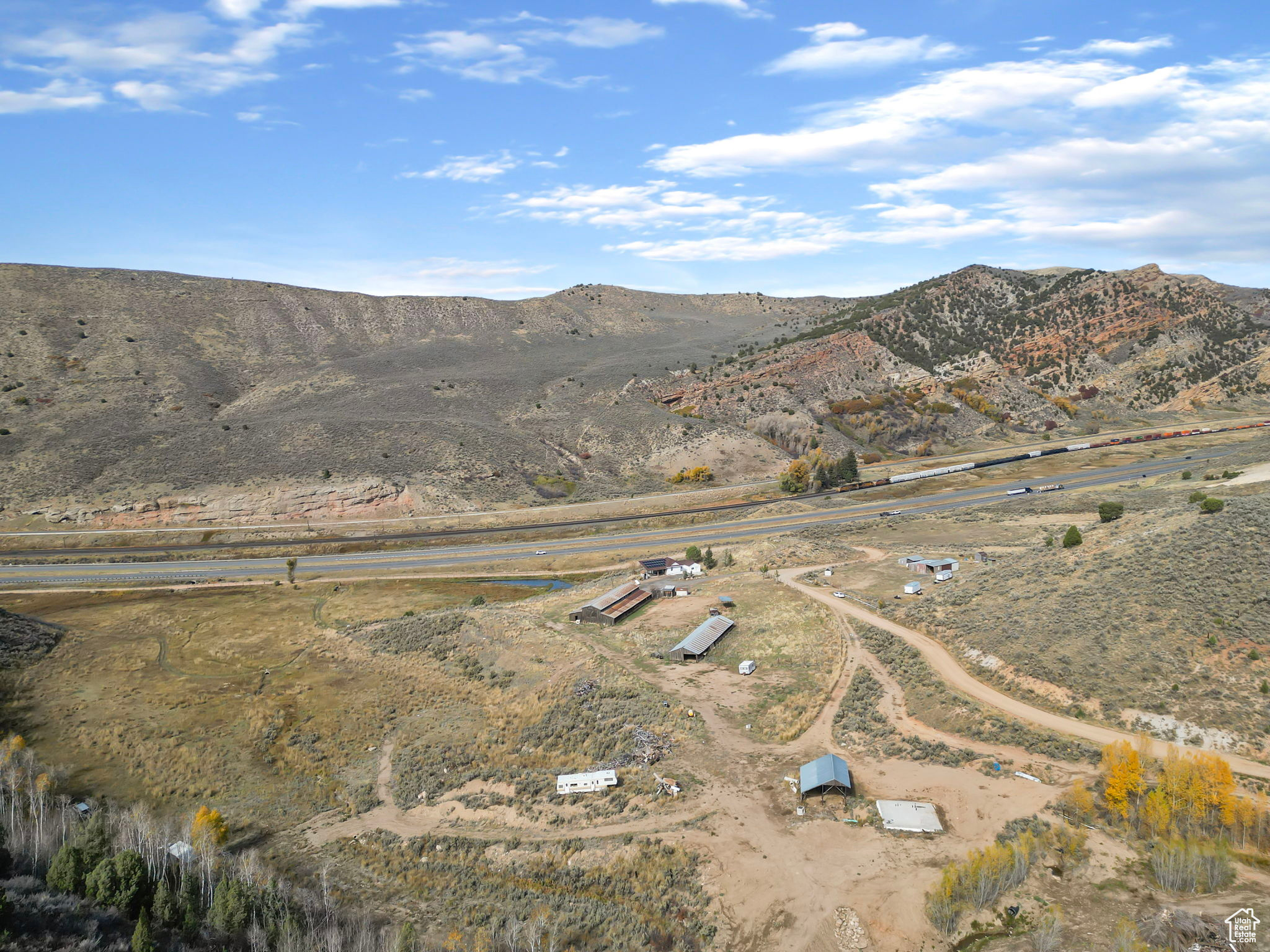 ECHO CREEK RANCHES - Residential