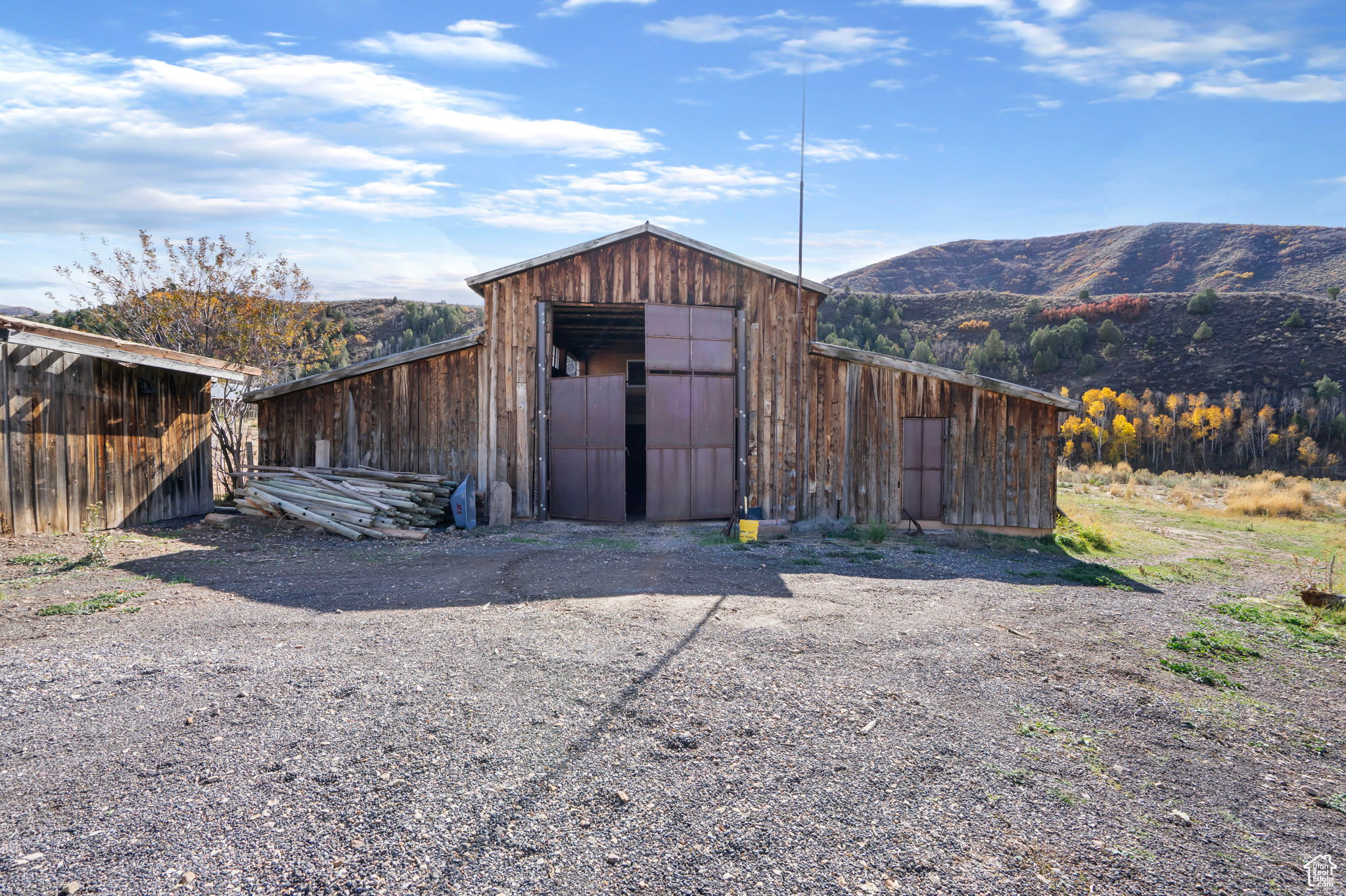 ECHO CREEK RANCHES - Residential