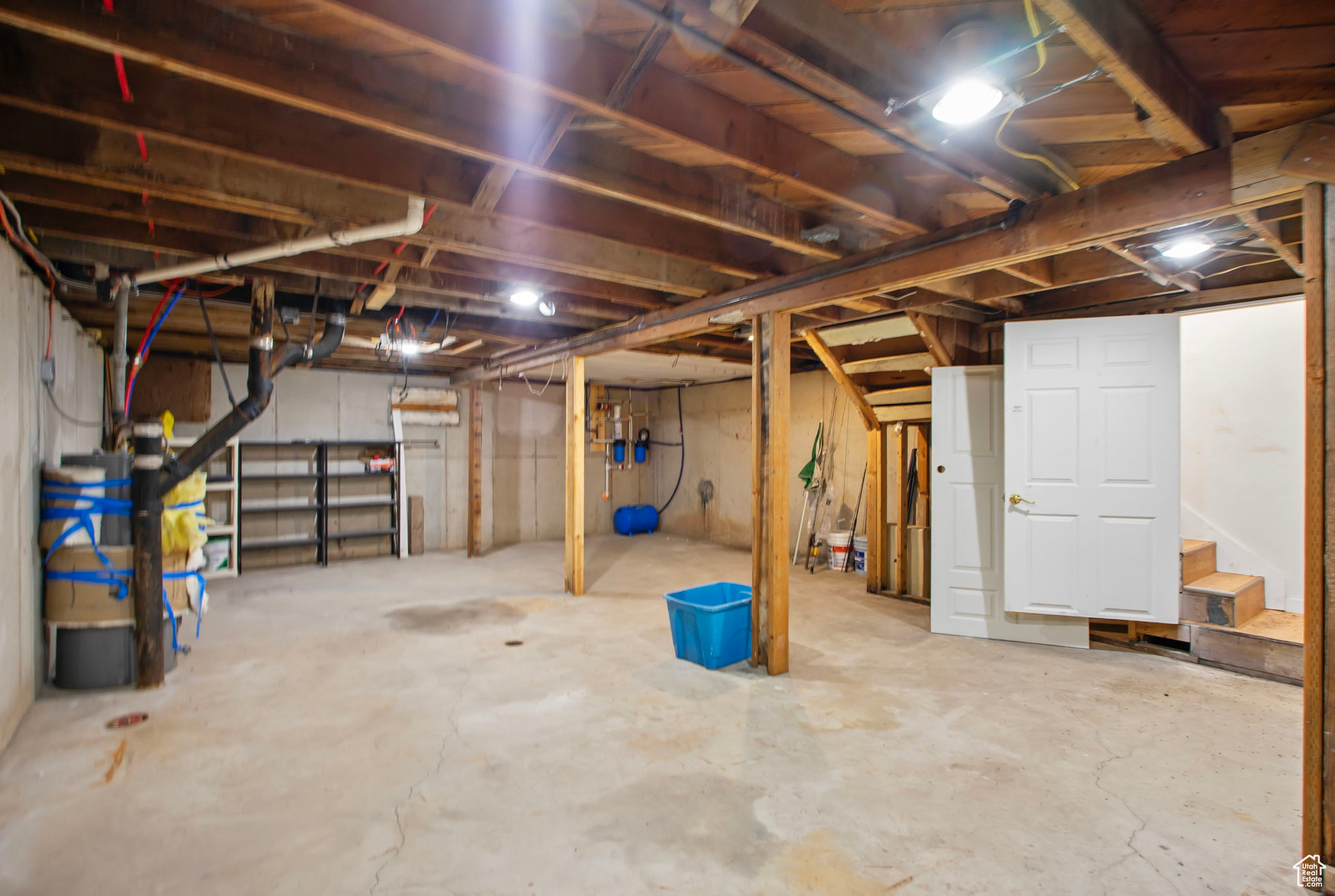 ECHO CREEK RANCHES - Residential