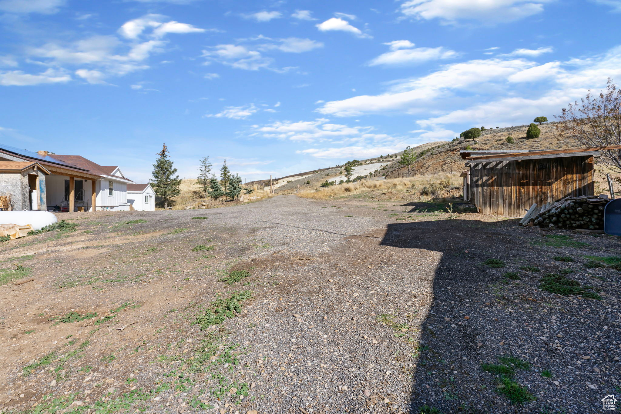 ECHO CREEK RANCHES - Residential