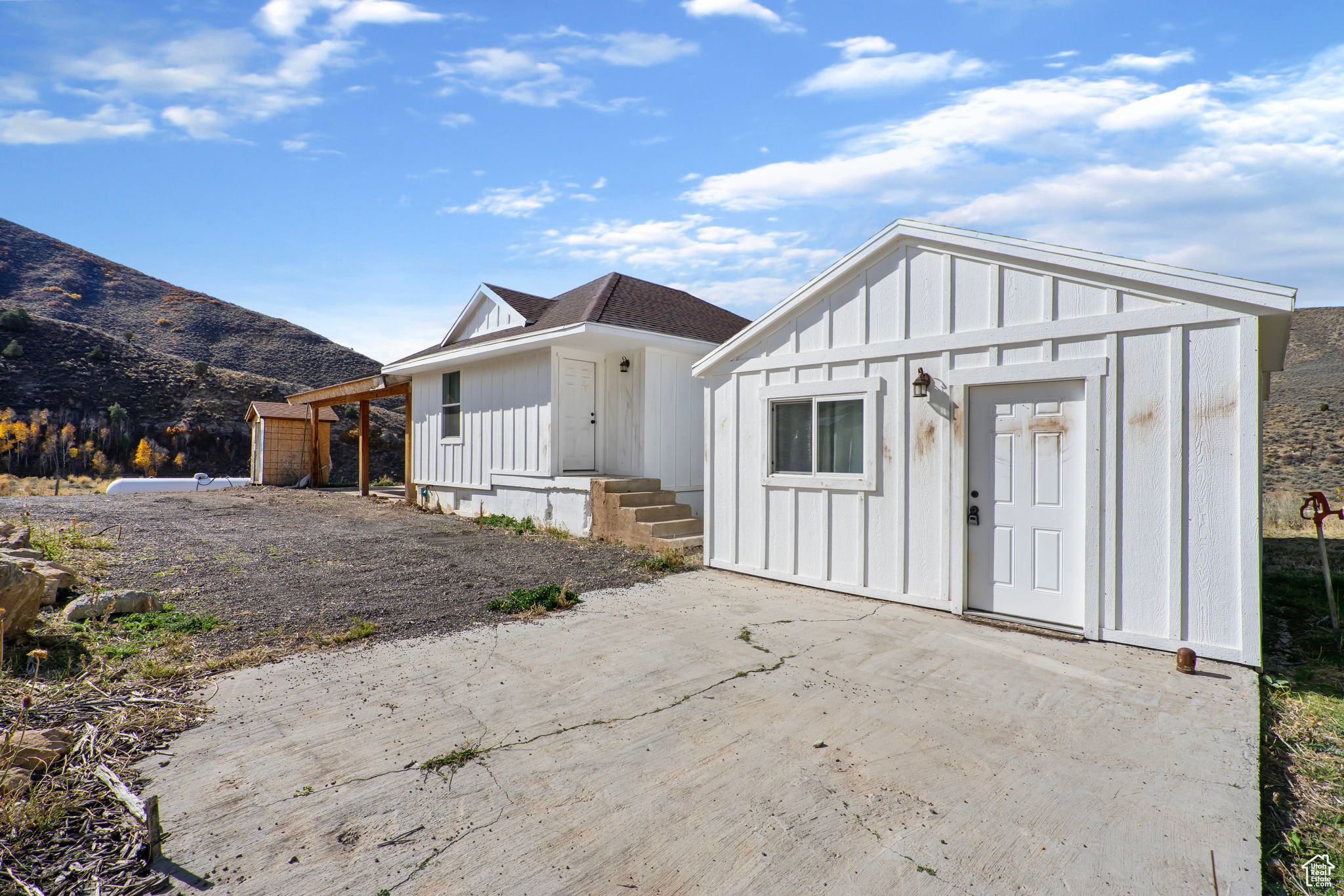 ECHO CREEK RANCHES - Residential