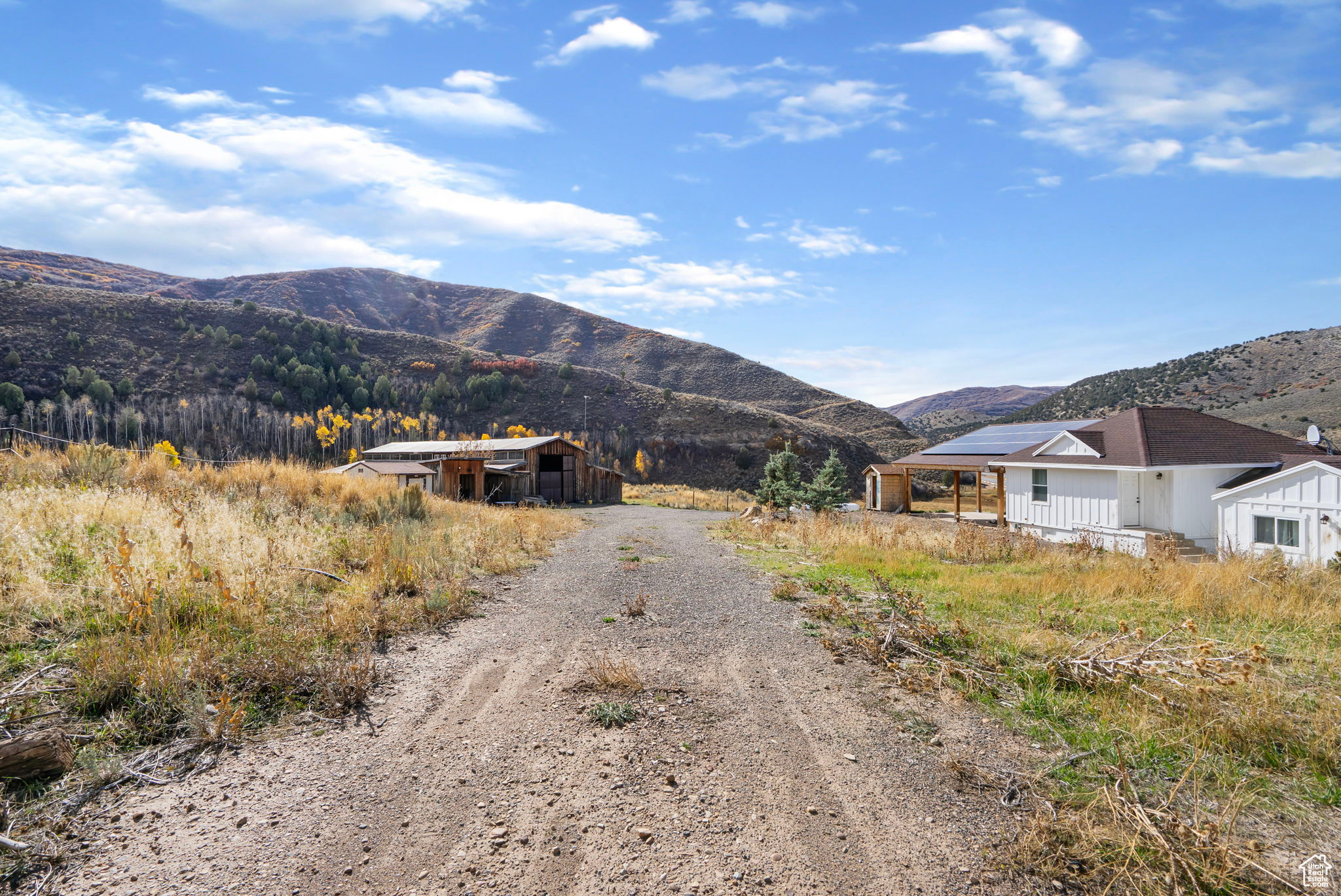 ECHO CREEK RANCHES - Residential