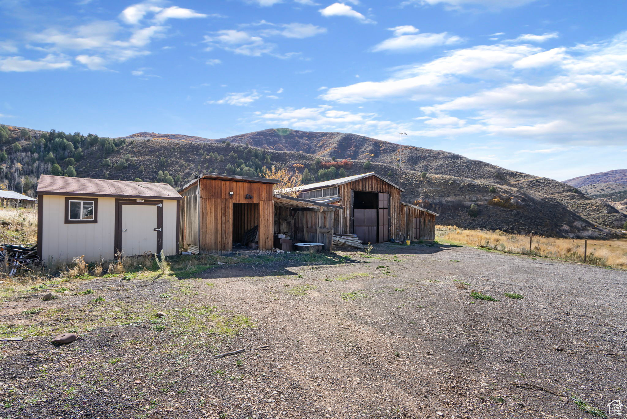 ECHO CREEK RANCHES - Residential