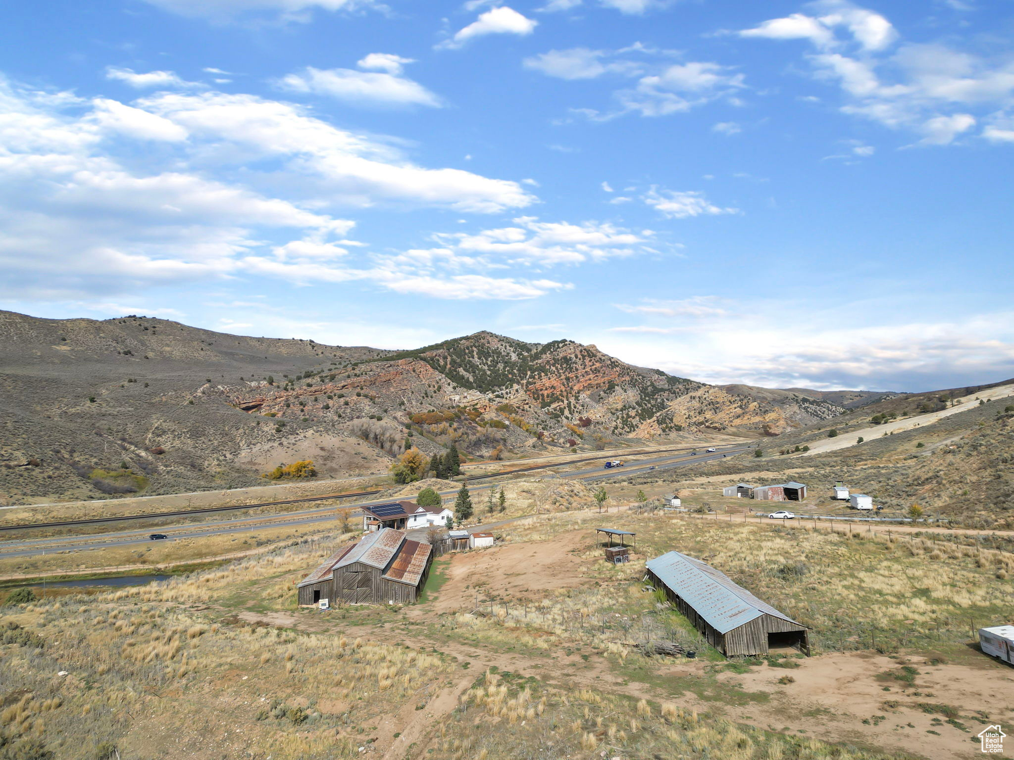 ECHO CREEK RANCHES - Residential