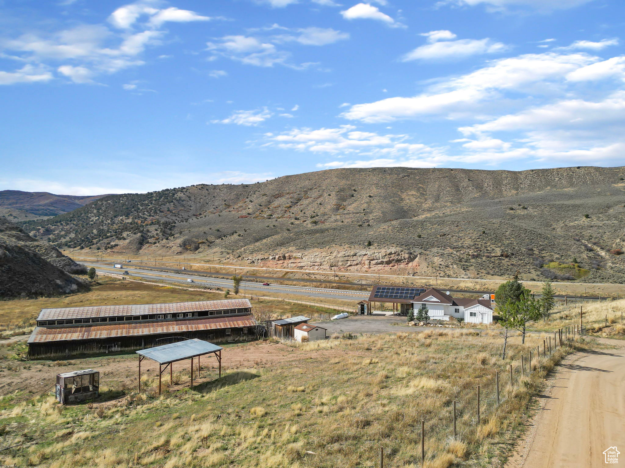 ECHO CREEK RANCHES - Residential