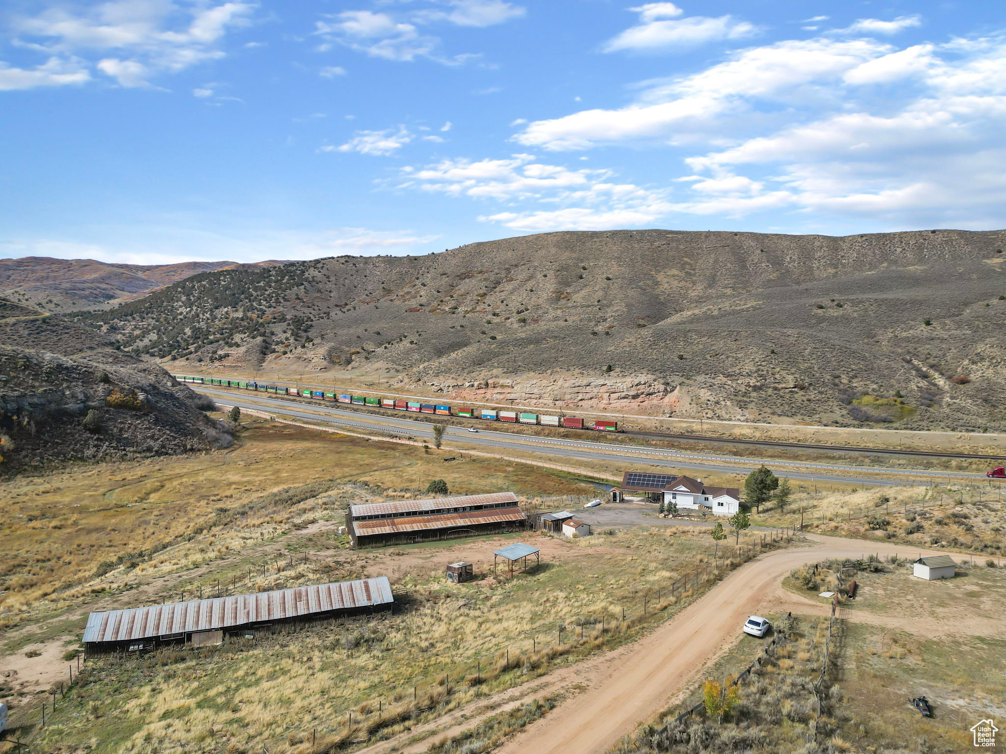 ECHO CREEK RANCHES - Residential