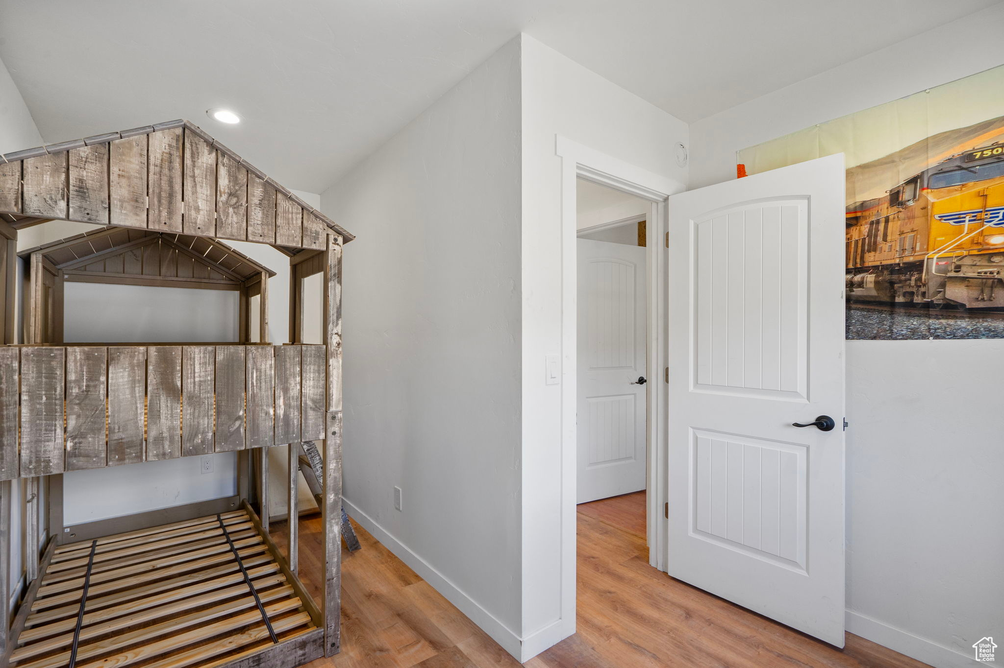 ECHO CREEK RANCHES - Residential