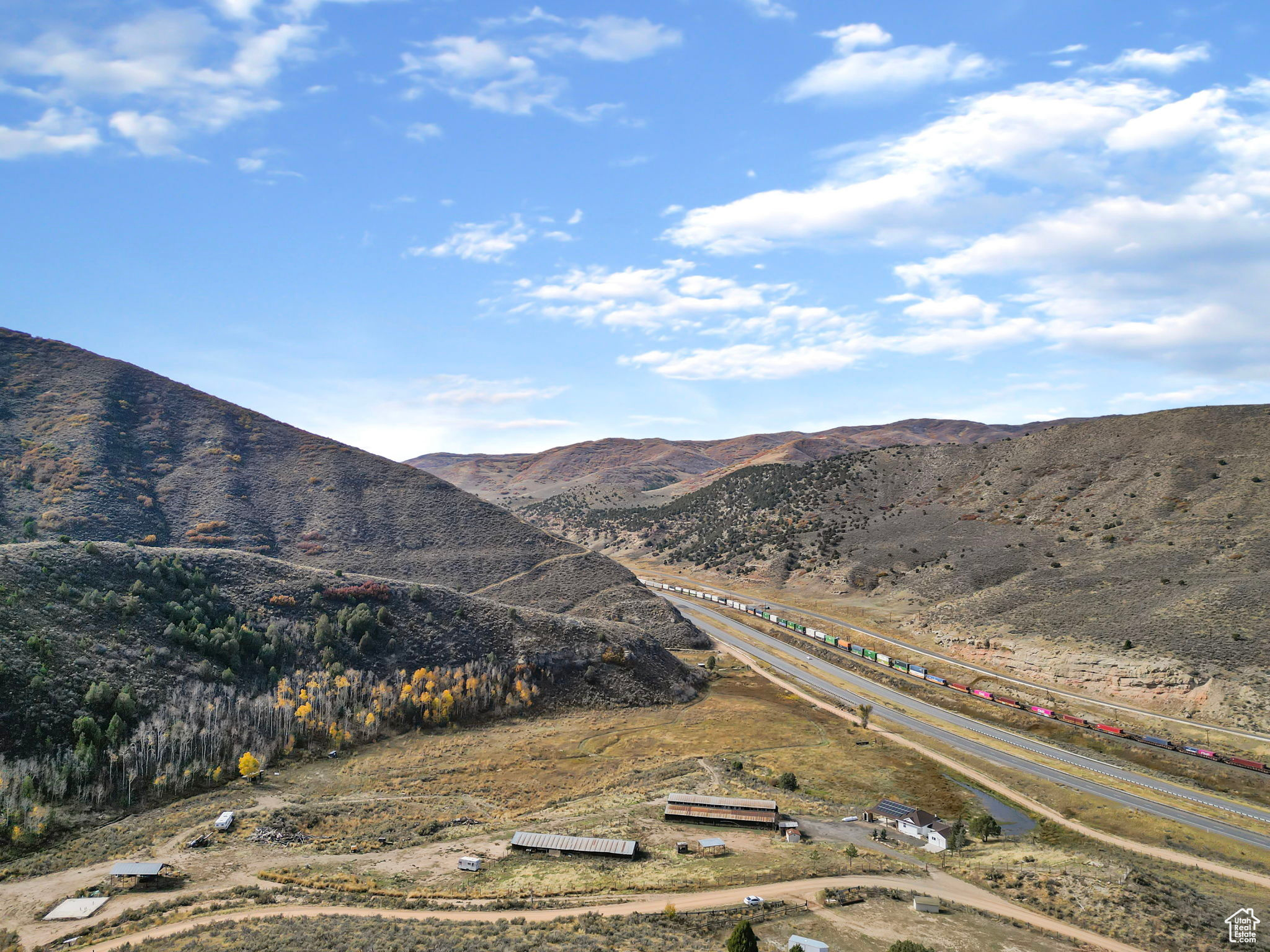 ECHO CREEK RANCHES - Residential