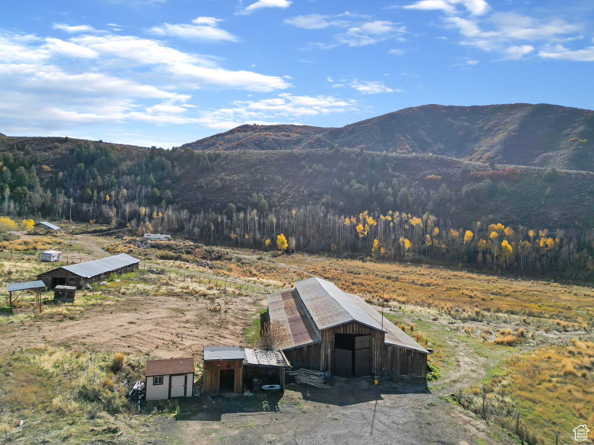 ECHO CREEK RANCHES - Residential