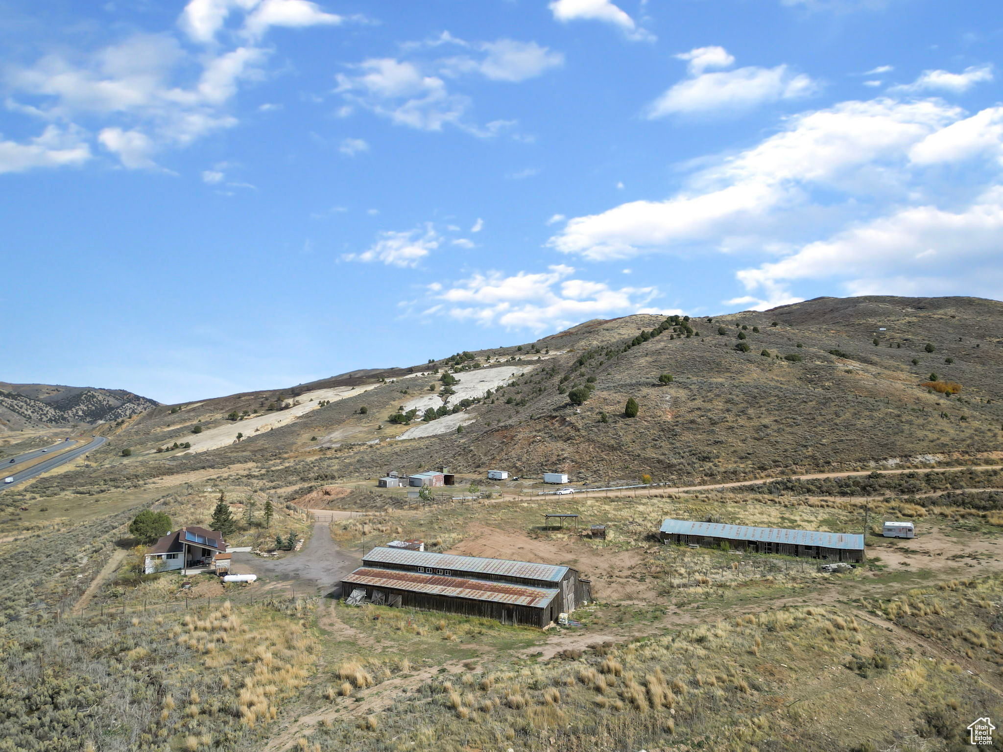 ECHO CREEK RANCHES - Residential